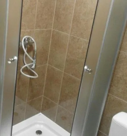 Pod Zaglem Гостевой дом 3*