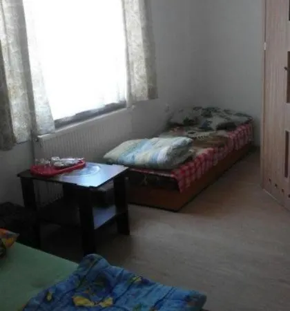 Pod Zaglem Гостевой дом