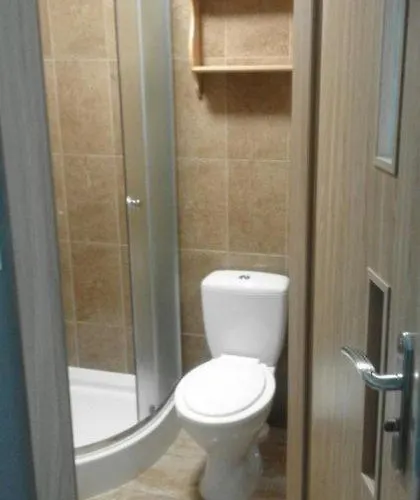 Pod Zaglem Ustronie Morskie