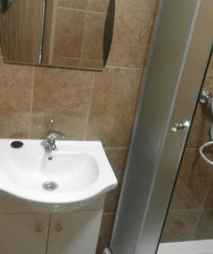 Pod Zaglem Ustronie Morskie